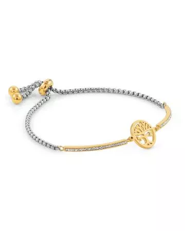 Nomination Milleluci rannekoru / Elämänpuu 028006/017