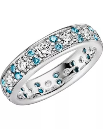 Schalins Mist Blue 1.82 -Valkokulta