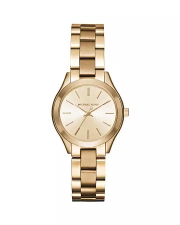 Michael Kors Mini Runway -rannekello MK3512