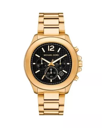 Michael Kors Sage Chronograph MK9192