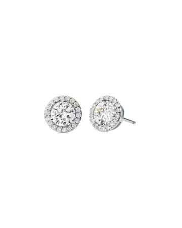 Michael Kors Halo Earrings MKC1035AN040