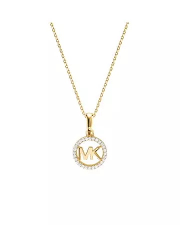Michael Kors Necklace MKC1108AN710