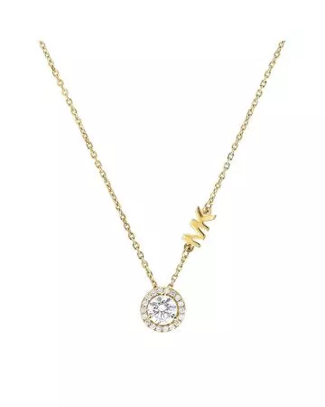 Michael Kors Premium Necklace MKC1208AN710