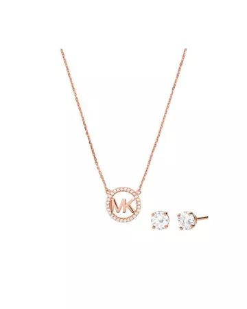 Michael Kors Premium Jewelry Set MKC1260AN791