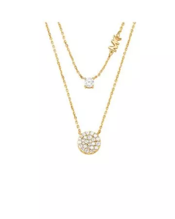 Michael Kors Premium Necklace MKC1591AN710