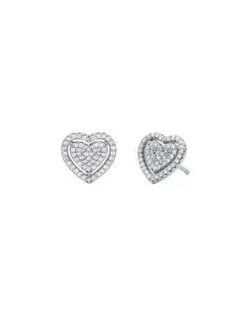 Michael Kors Love Earrings MKC1750CZ040