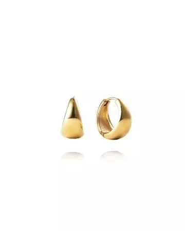 Mockberg Bold Earrings MO146