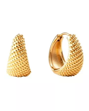 Mockberg Honey Earrings MO150