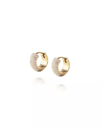 Mockberg Amour Earrings MO210