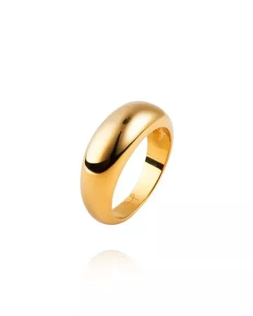 Mockberg Bold Ring