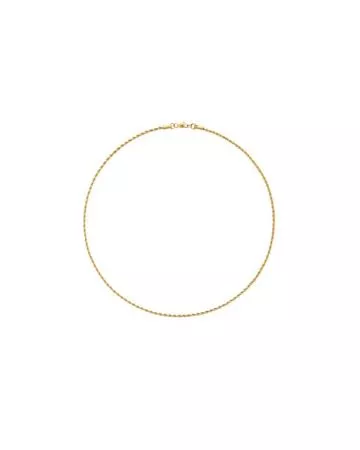 Mockberg Thin Rope kaulakoru MO557