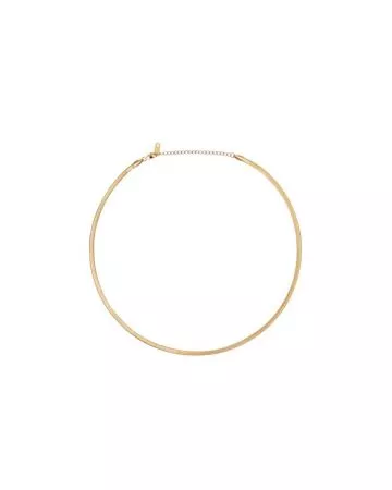 Mockberg Thin Snake kaulakoru MO577