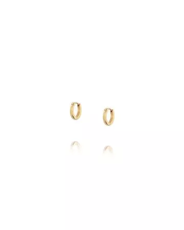 Mockberg Classic Earrings MO583