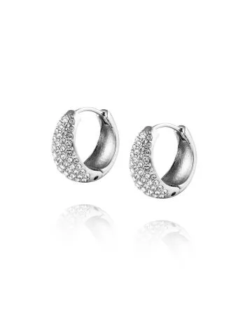 Mockberg Treasure Hoops Earrings MO693