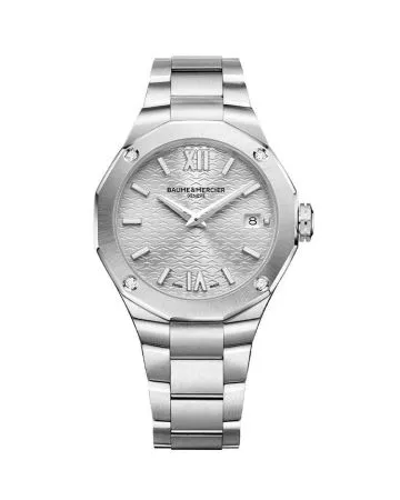 Baume & Mercier Riviera 36mm MOA10614