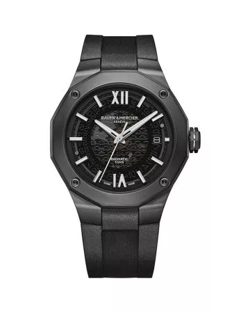 Baume & Mercier Riviera Baumatic MOA10617