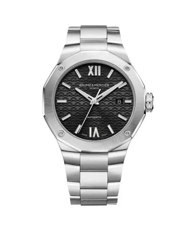 Baume & Mercier Riviera Automatic 42 mm MOA10621