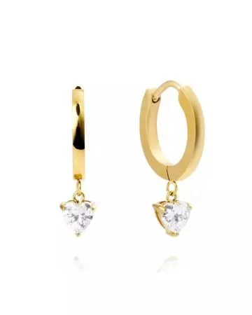 Mockberg Bonne Earrings MB0844