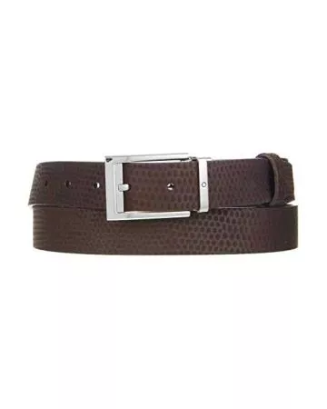 Montblanc Casual Line Belt vyö MB123913-1