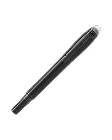 Montblanc StarWalker BlackCosmos Precious Resin Fineliner MB129746-1