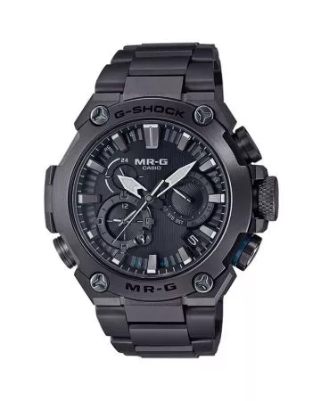 Casio G-Shock Pro MR-G Aka-Zonae MRG-B2000B-1A4DR-2
