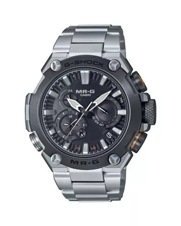 Casio G-Shock MR-G Aka-Zonae MRG-B2000D-1ADR