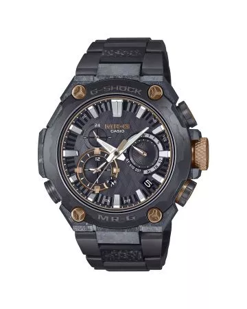 Casio G-Shock Special Jyuryoku Maru -Sun- 重力丸－燦－MRG-B2000JS-1ADR-0