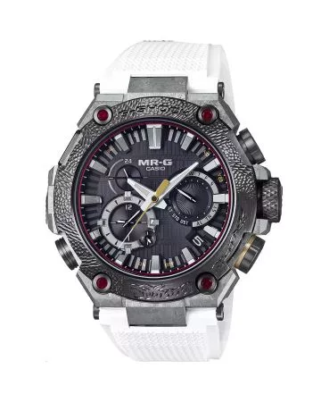 Casio C-Shock MRG-B2000 Series 40th Anniversary Limited Edition MRG-B2000SG-1AD-1