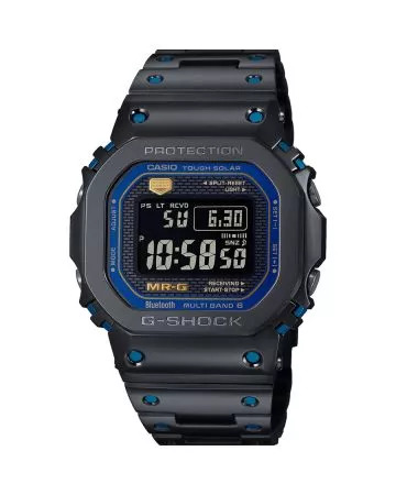 Casio G-Shock Limited Edition MRG-B5000BA-1DR-1