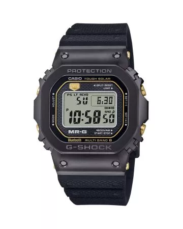 Casio G-Shock MRG MRG-B5000R-1DR-1