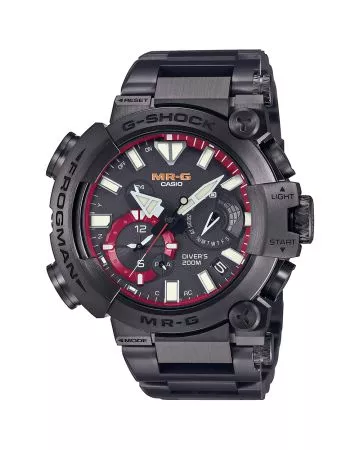 Casio G-Shock Frogman MRG-BF1000B-1ADR-1