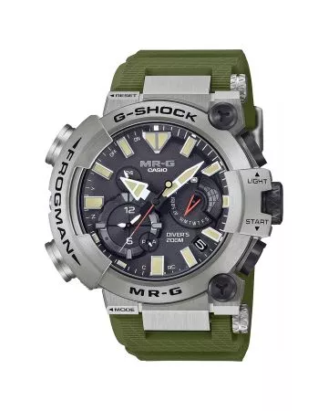 Casio G-Shock Frogman MRG-BF1000RG-3ADR-1