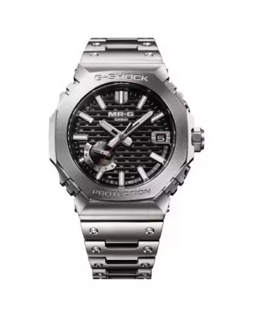 Casio G-Shock MRG-B2100D-1ADR