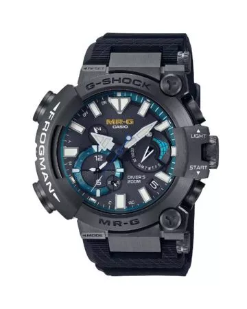 Casio G-Shock MRG Frogman MRG-BF1000R-1A-1