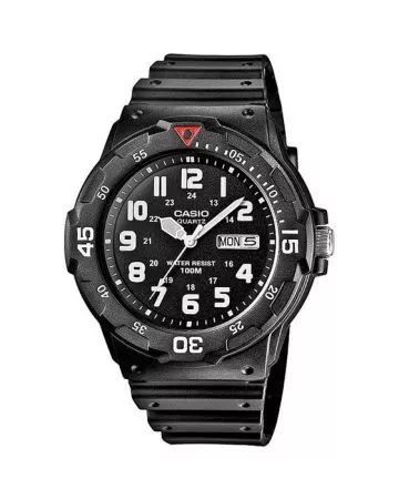 Casio MRW-200H-1BVEG