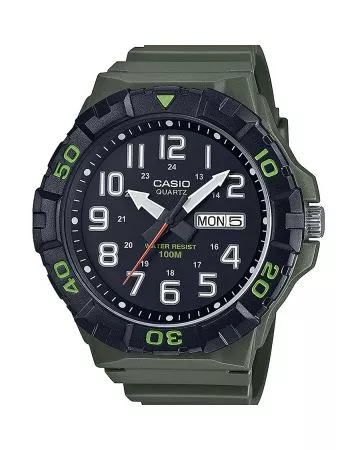 Casio MRW-210H-3AVEF