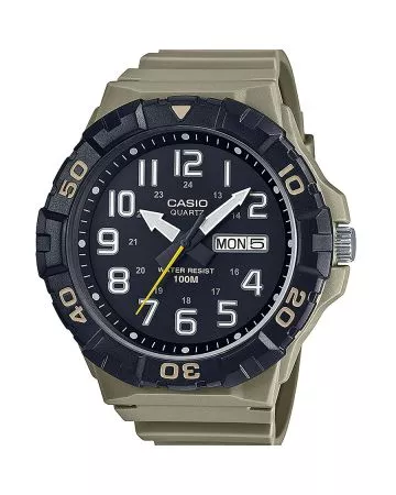 Casio MRW-210H-5AVEF