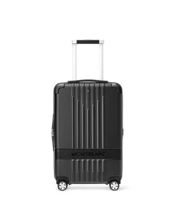 Montblanc #MY4810 Cabin Compact Trolley matkalaukku MB124471