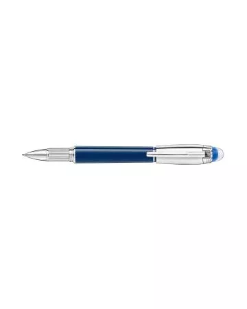 Montblanc StarWalker Blue Planet Doué Fineliner -kynä MB125260	