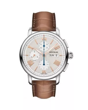 Montblanc Star Legacy Chronograph Day & Date MB126080-1