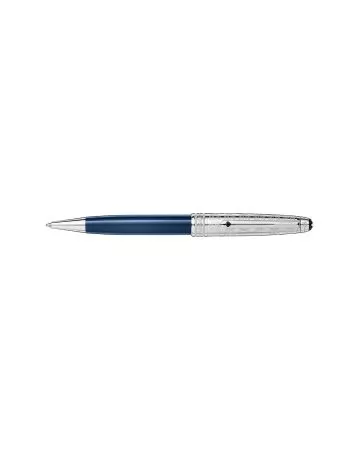 Montblanc Meisterstück Around the World in 80 Days Doué Classique Ballpoint -kynä MB126351