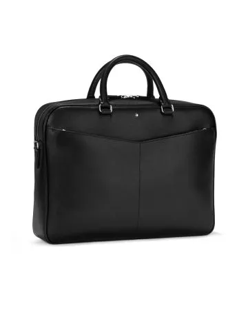 Montblanc Sartorial Medium Document Case MB130092
