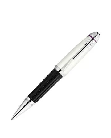 Montblanc Great Characters Jimi Hendrix Special Edition Ballpoint Pen MB128846-3