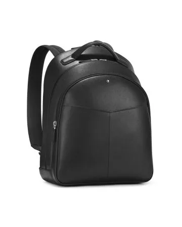 Montblanc Sartorial Medium Backpack 3 Compartments MB130098-0