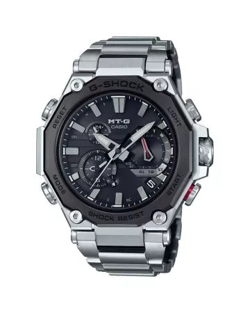 Casio G-Shock MT-G -rannekello MTG-B2000D-1AER-1