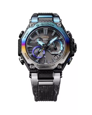 Casio G-Shock MTG-B2000YST-1AER Limited Edition -0