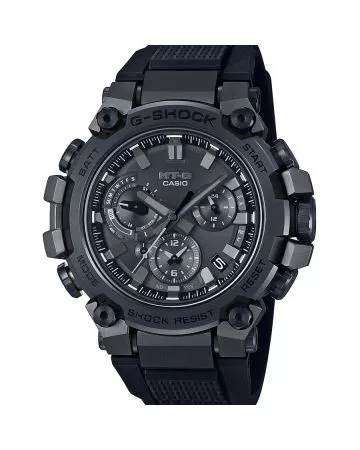 Casio G-Shock MTG-B3000B-1AER-1
