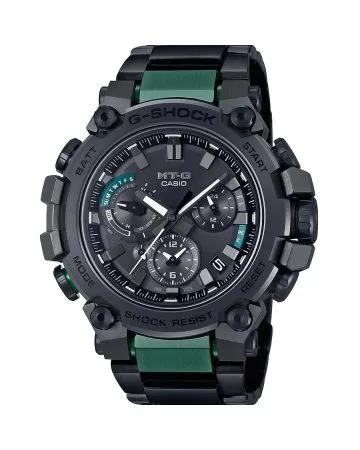 Casio G-Shock MTG-B3000BD-1A2ER-1