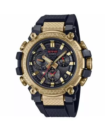 Casio G-Shock MT-G Chinese New Year of the Dragon 2024 MTG-B3000CXD-9AER-0