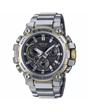 Casio G-Shock MTG MTG-B3000D-1A9ER-0